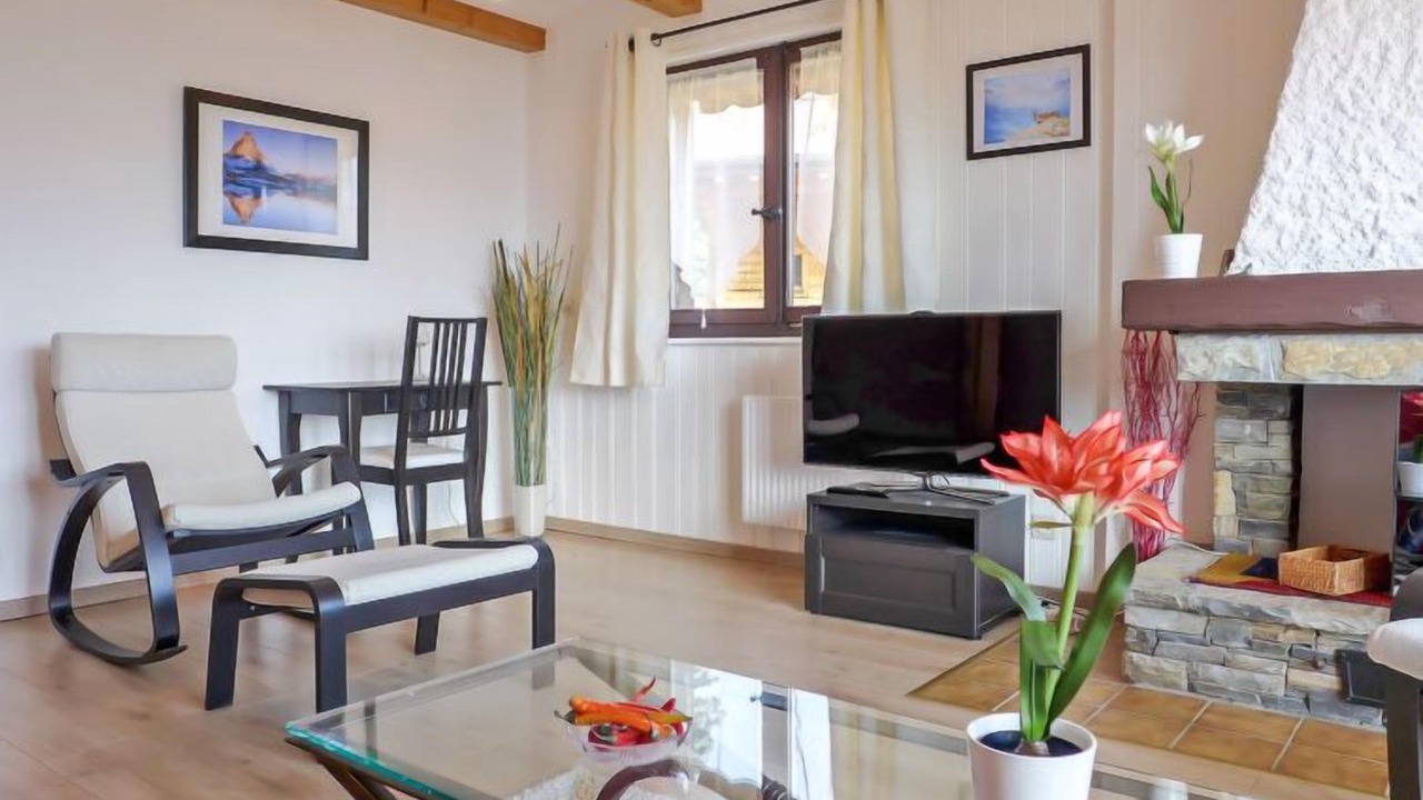 Photo of Livingroom in Ollon