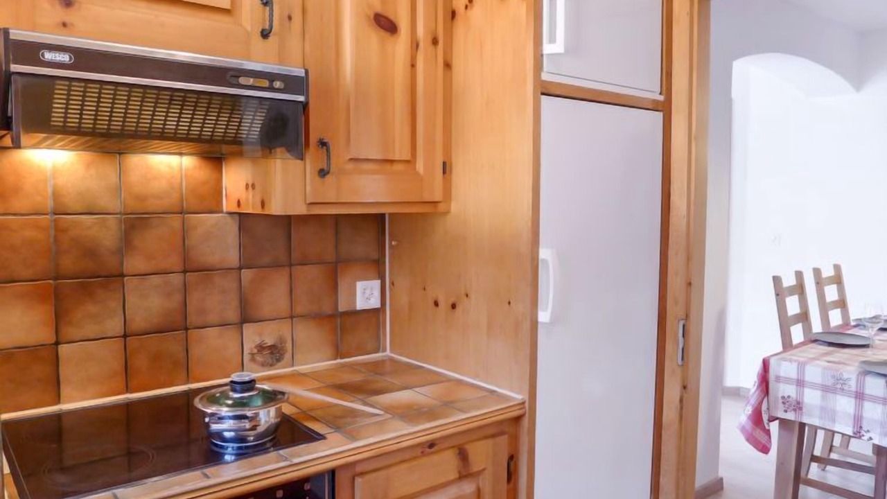 Photo of Kitchen in Ollon