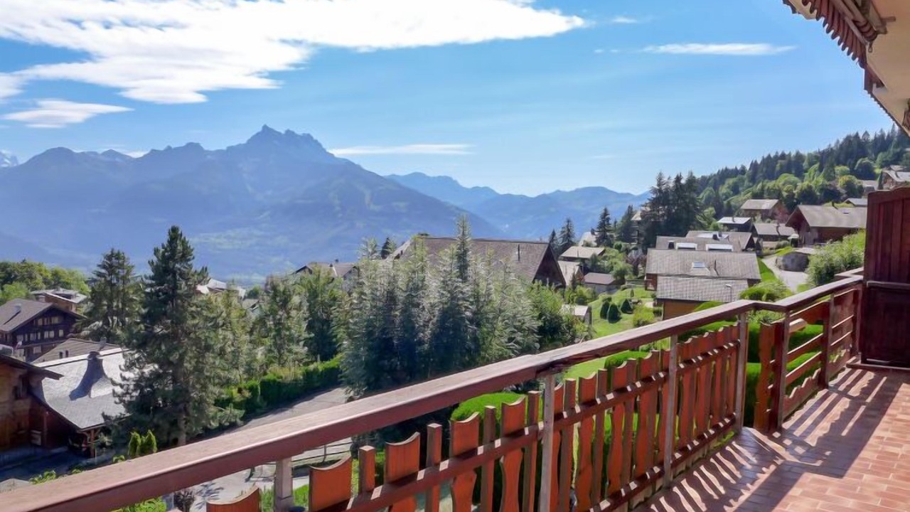 Photo of Outdoor in Ollon