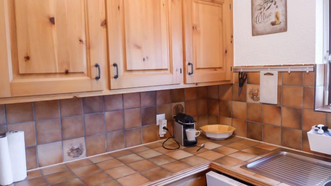 Photo of Kitchen in Ollon
