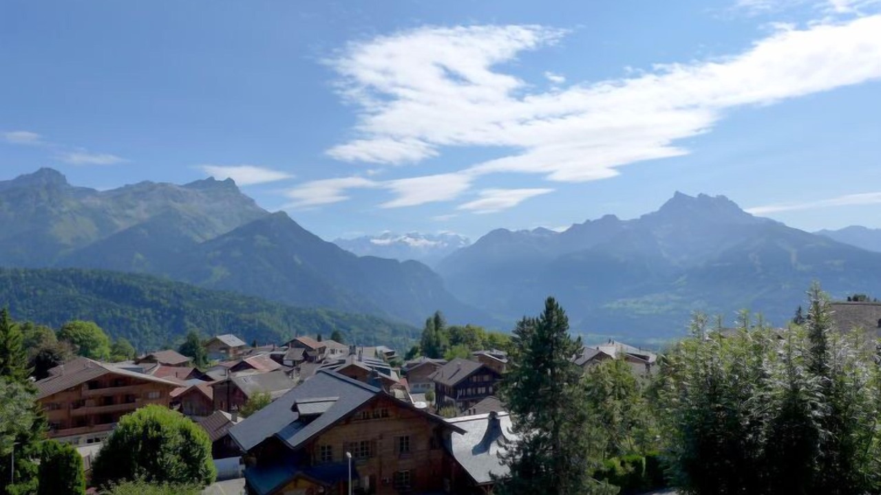Photo of Outdoor in Ollon