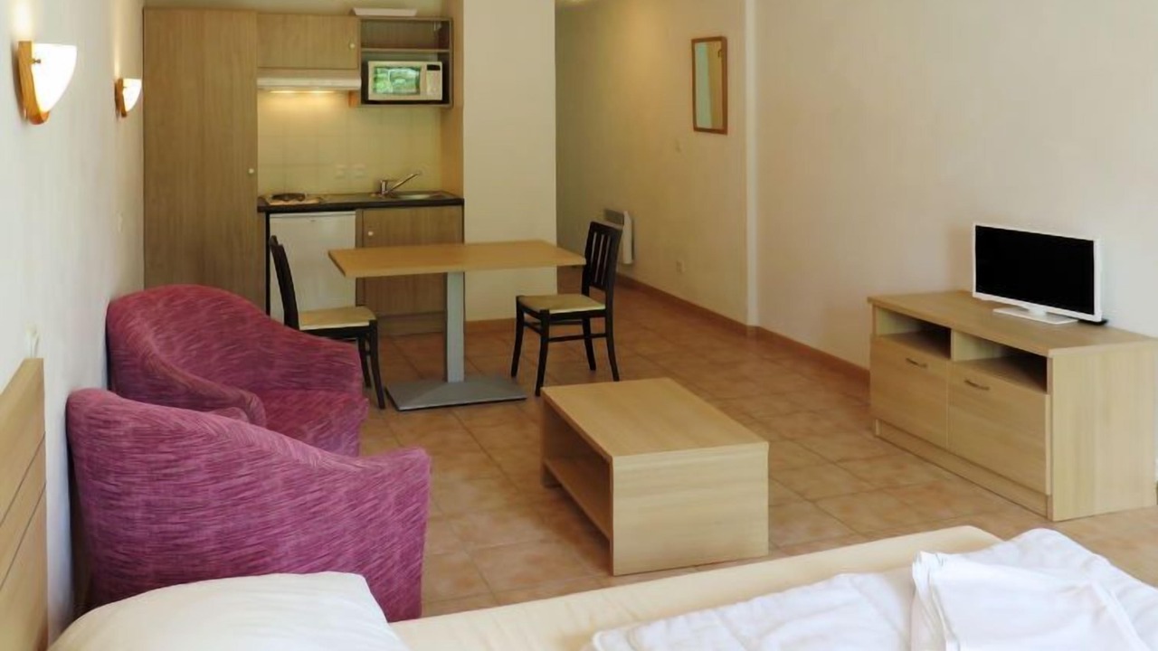 Photo of Livingroom in Barbaste