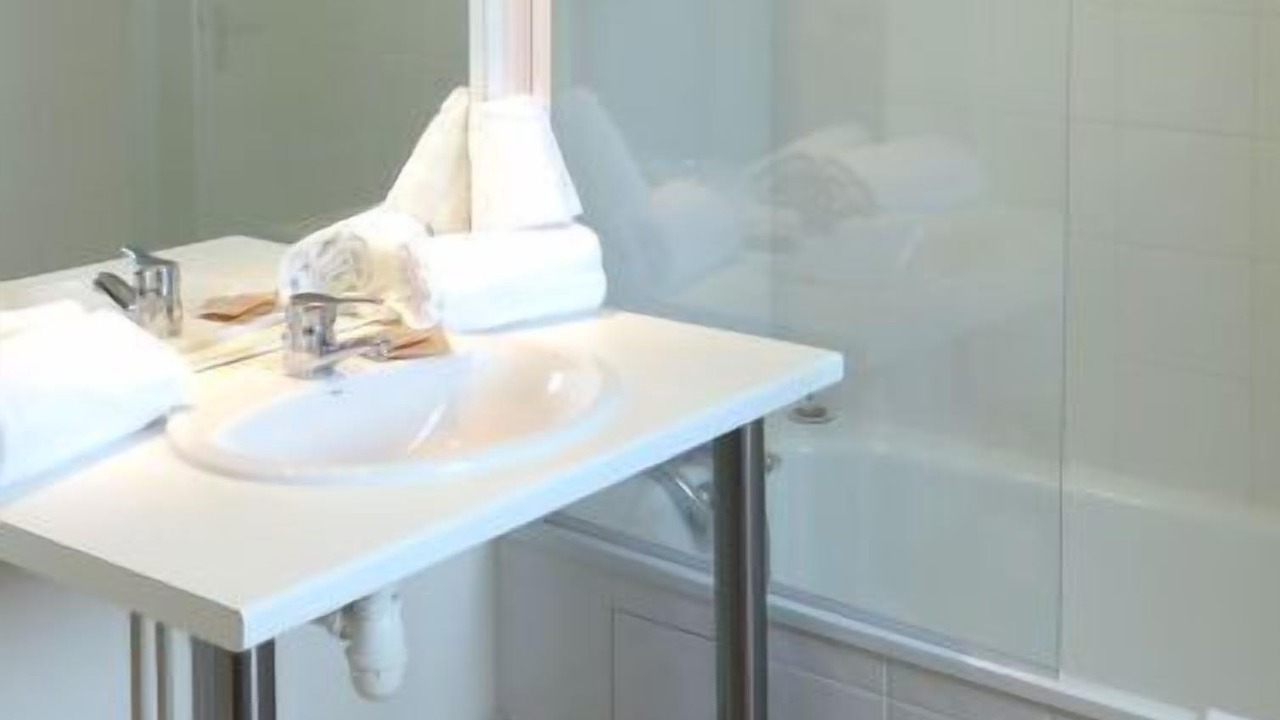Photo of Bathroom in Barbaste