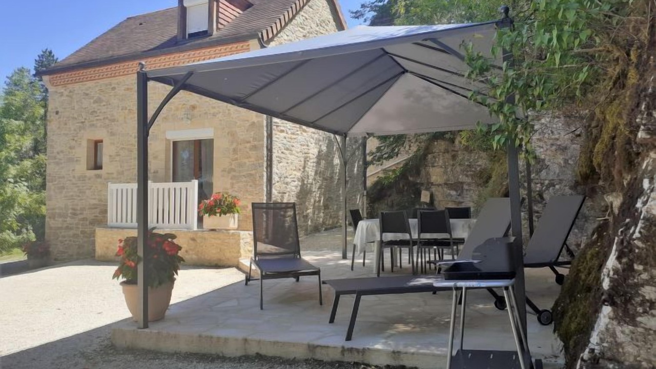 Photo of Outdoor in Degagnac