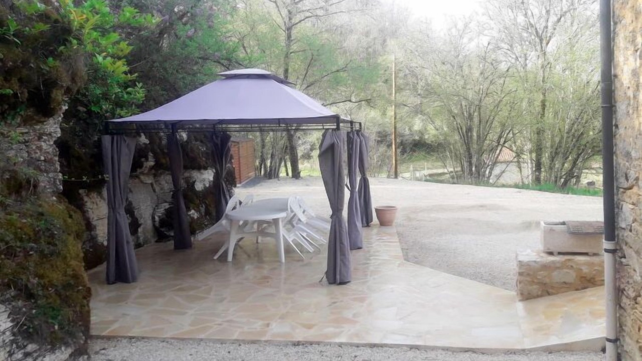 Photo of Outdoor in Degagnac