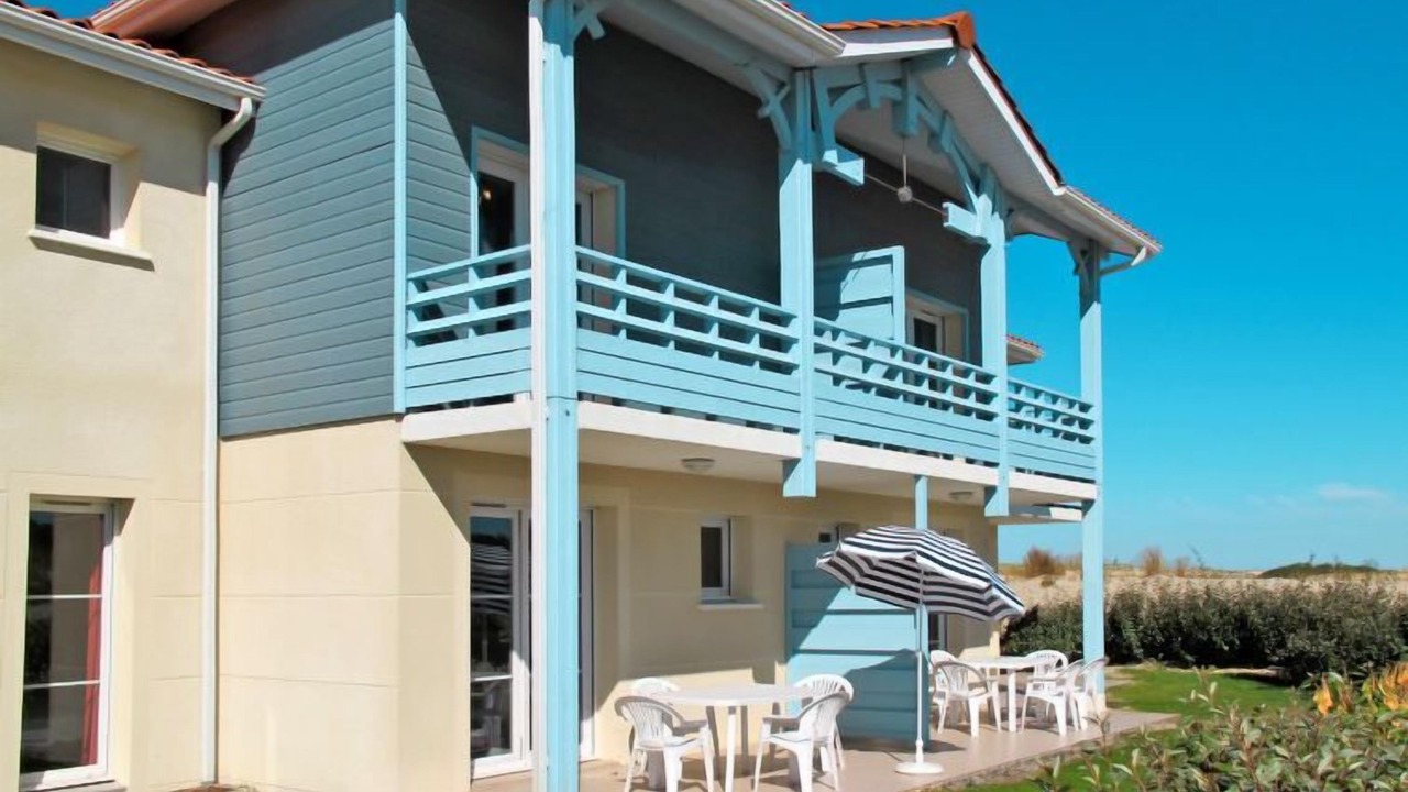Photo of Outdoor in Biscarrosse Plage