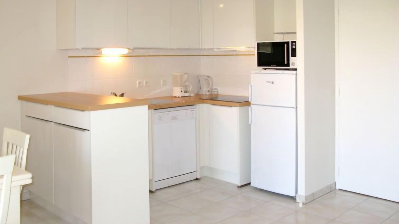 Photo of Kitchen in Biscarrosse Plage