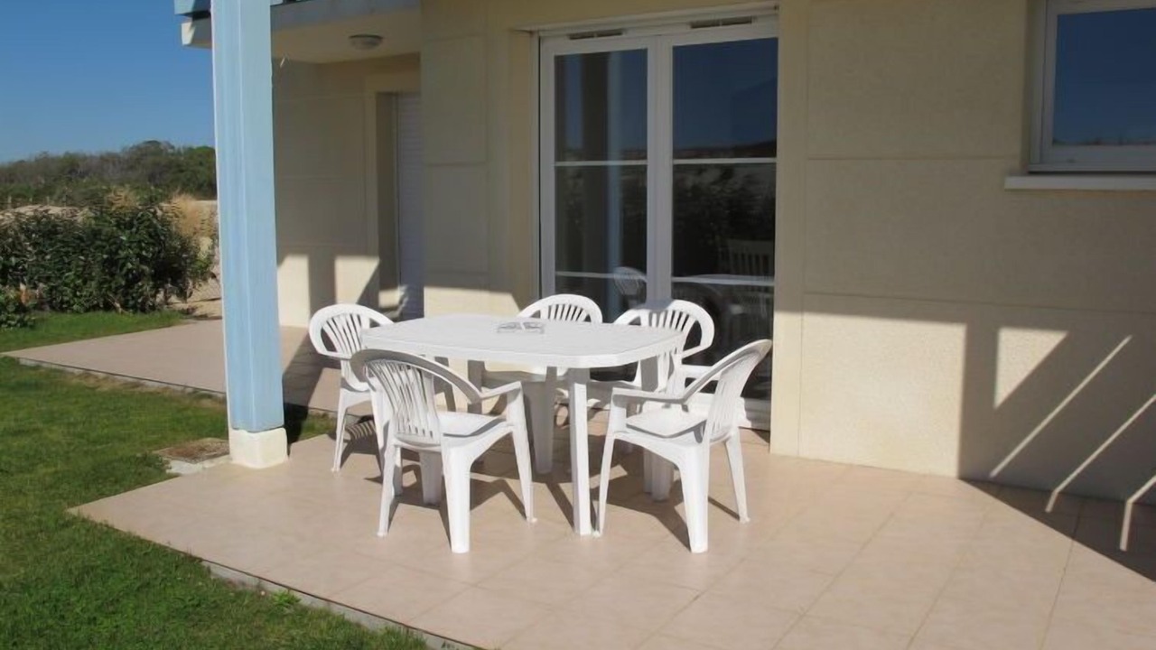 Photo of Outdoor in Biscarrosse Plage