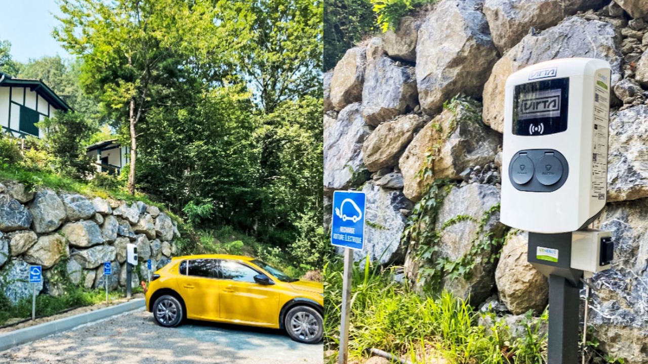 Photo of Outdoor in La Bastide-Clairence