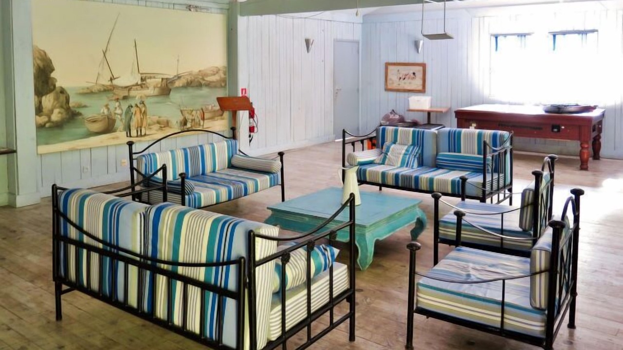 Photo of Livingroom in La Bastide-Clairence