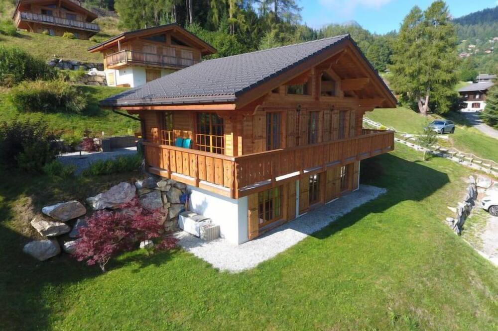 Photo of Outdoor in Chamoson