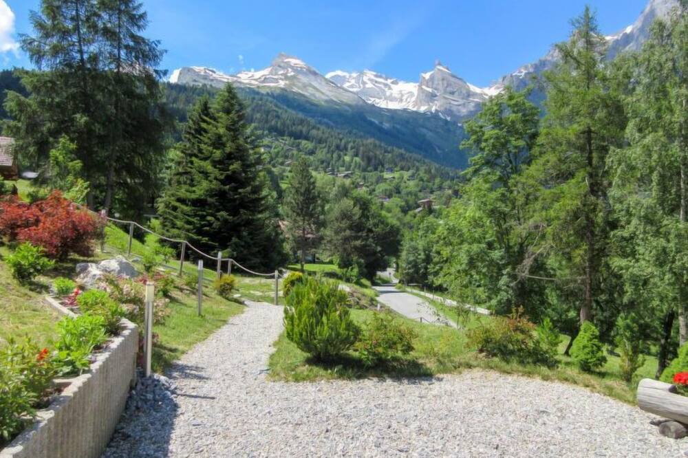 Photo of Outdoor in Chamoson