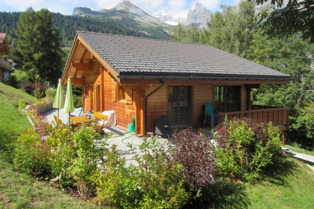 Photo of Outdoor in Chamoson