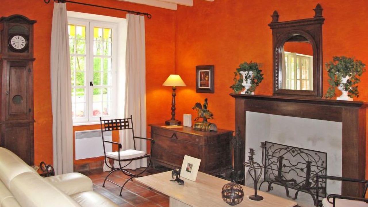 Photo of Livingroom in Lepinas