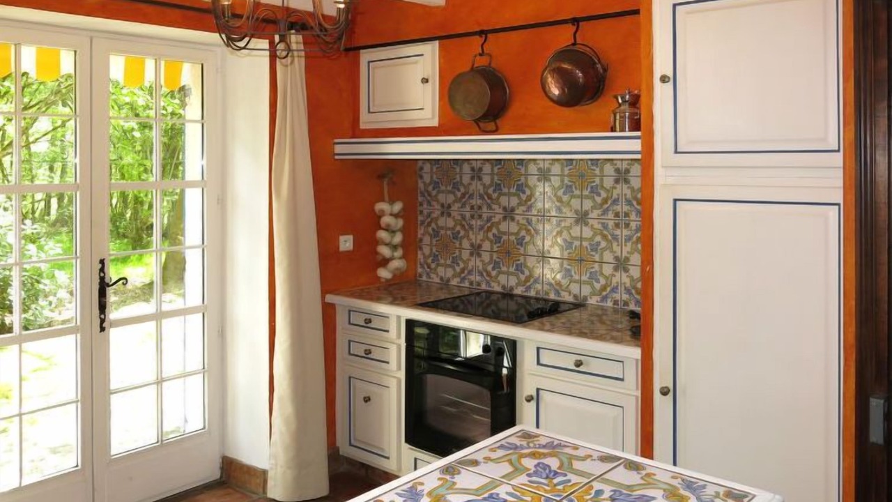 Photo of Bedroom in Lepinas