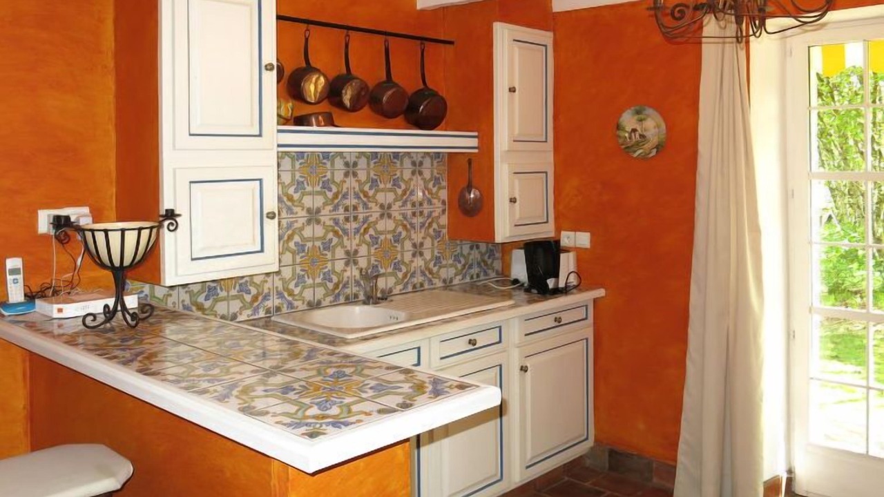Photo of Kitchen in Lepinas