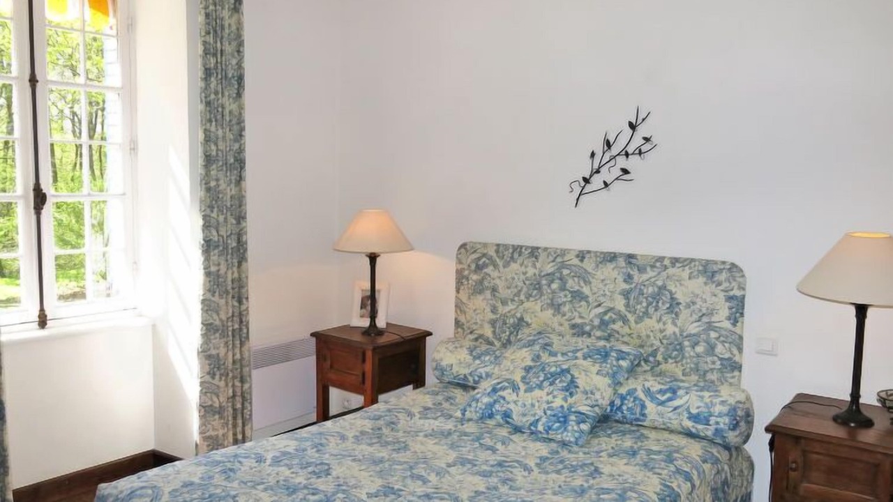 Photo of Bedroom in Lepinas