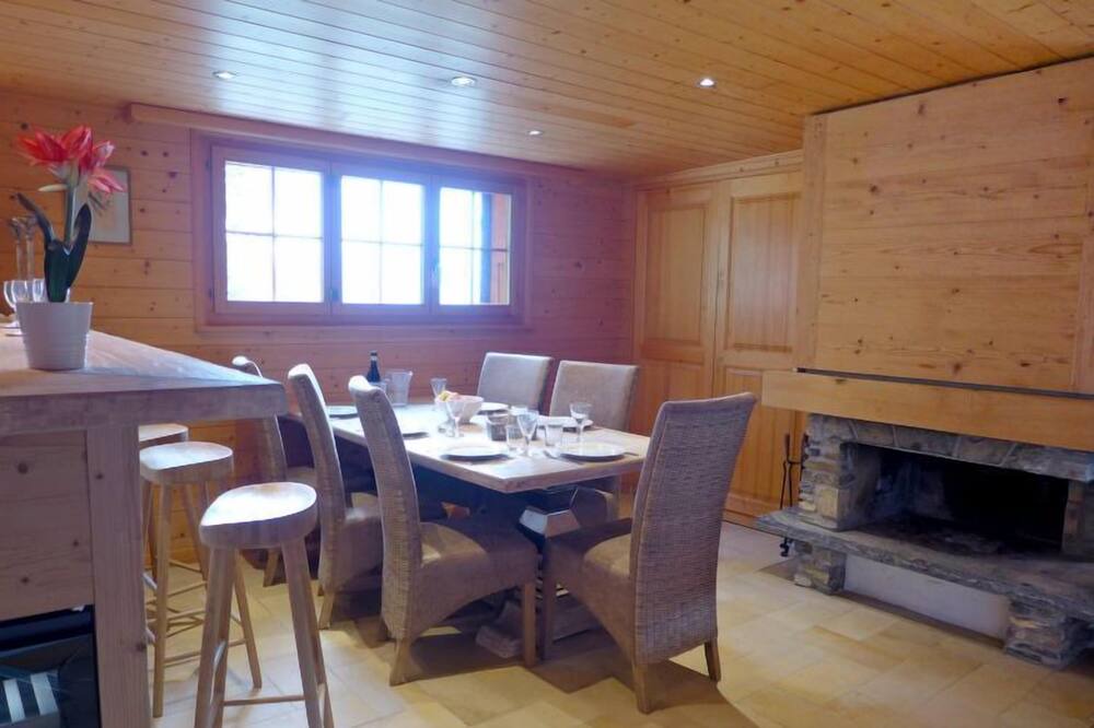 Photo of Kitchen in Villars-sur-Ollon