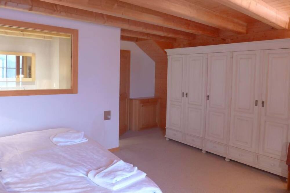 Photo of Bedroom in Villars-sur-Ollon
