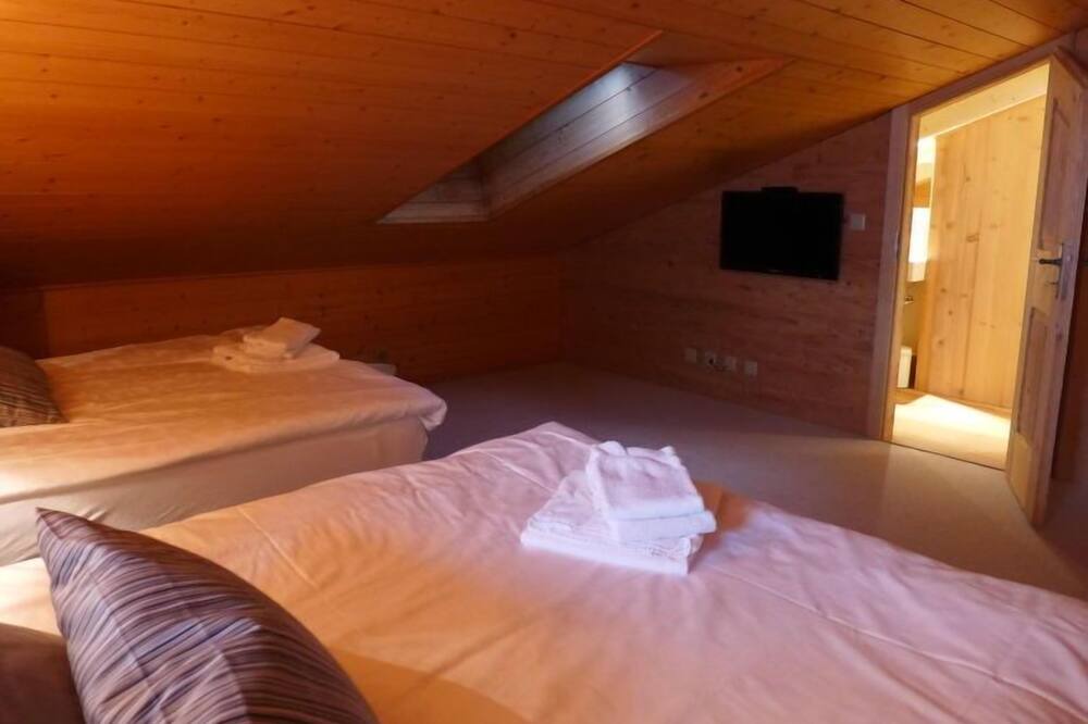 Photo of Bedroom in Villars-sur-Ollon