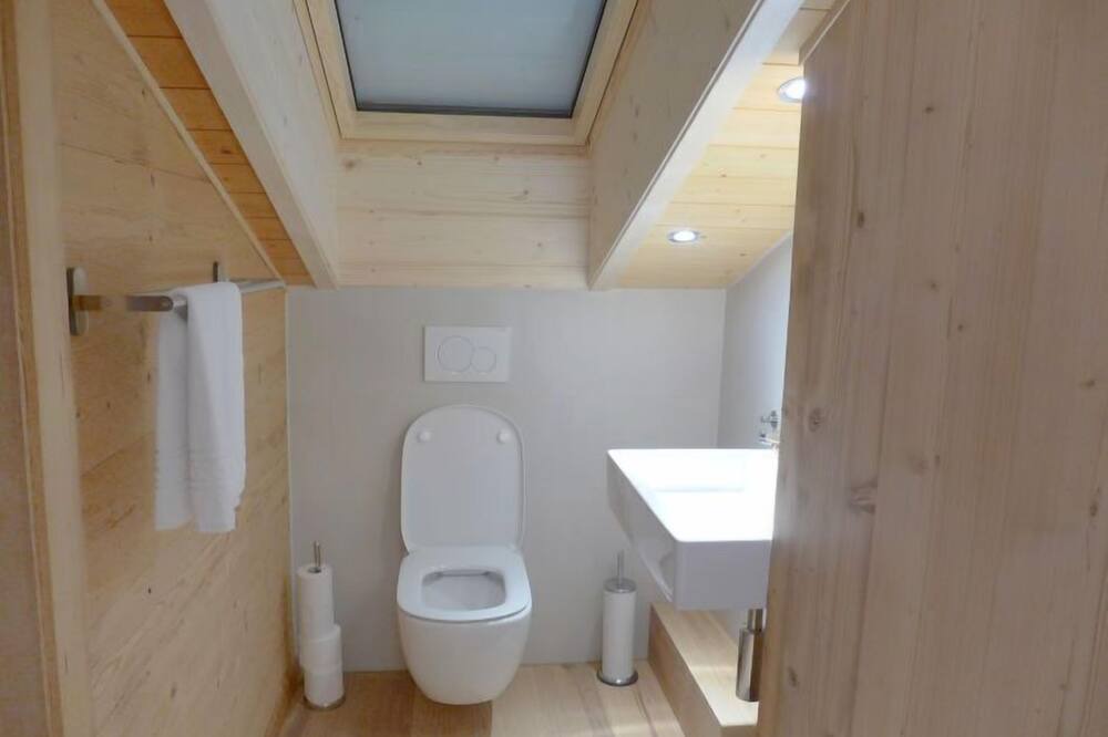 Photo of Bathroom in Villars-sur-Ollon