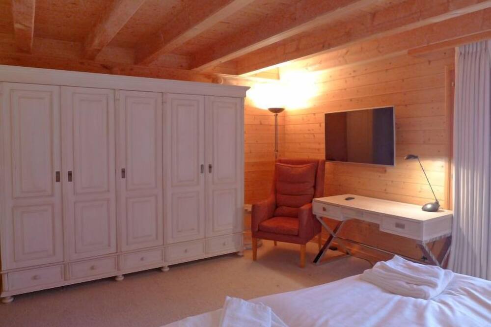 Photo of Bedroom in Villars-sur-Ollon