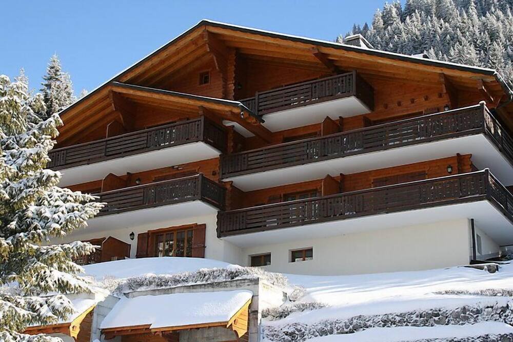 Photo of Outdoor in Villars-sur-Ollon