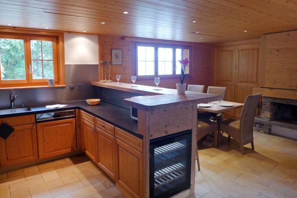 Photo of Kitchen in Villars-sur-Ollon