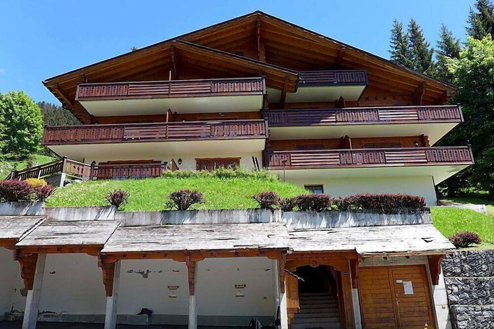 Photo of Outdoor in Villars-sur-Ollon