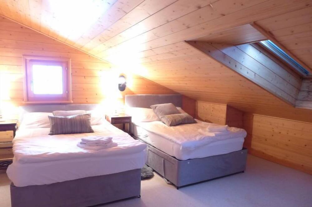 Photo of Bedroom in Villars-sur-Ollon