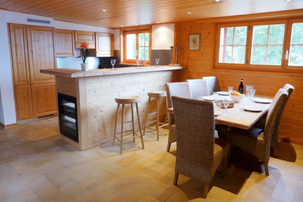 Photo of Kitchen in Villars-sur-Ollon