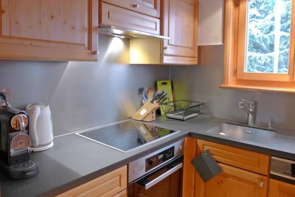 Photo of Kitchen in Villars-sur-Ollon