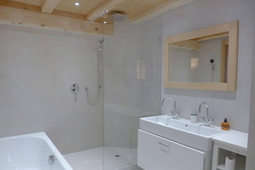 Photo of Bathroom in Villars-sur-Ollon