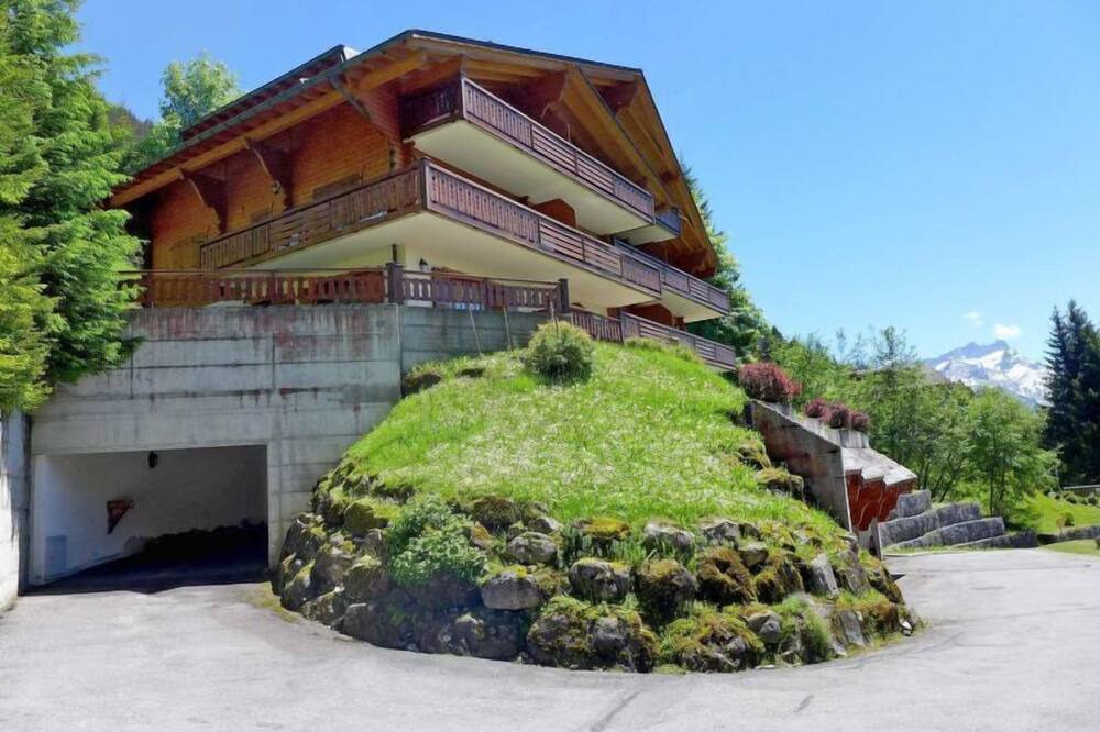 Photo of Outdoor in Villars-sur-Ollon