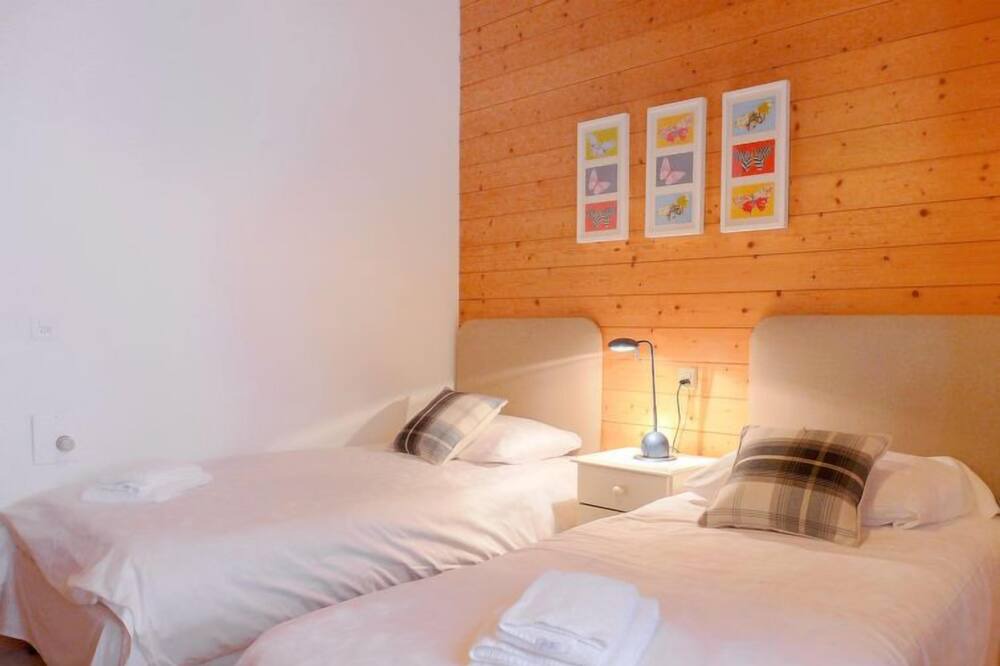 Photo of Bedroom in Villars-sur-Ollon