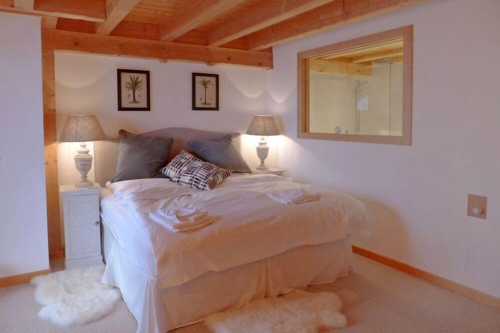 Photo of Bedroom in Villars-sur-Ollon
