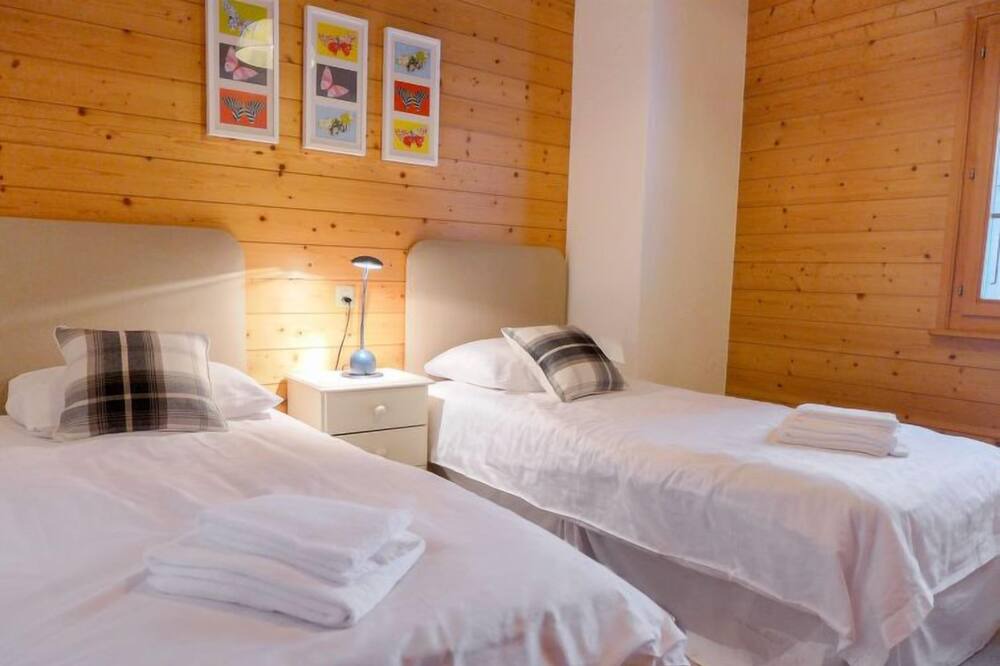 Photo of Bedroom in Villars-sur-Ollon