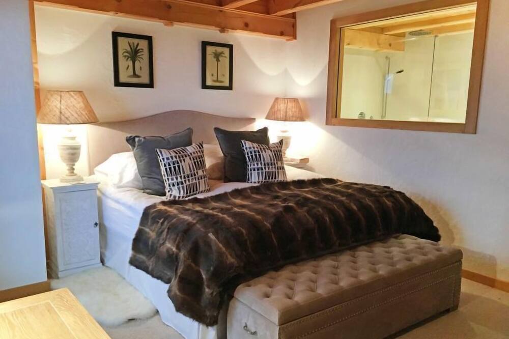 Photo of Bedroom in Villars-sur-Ollon