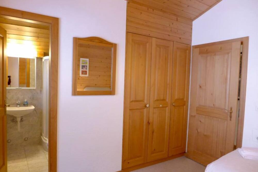 Photo of Bedroom in Villars-sur-Ollon