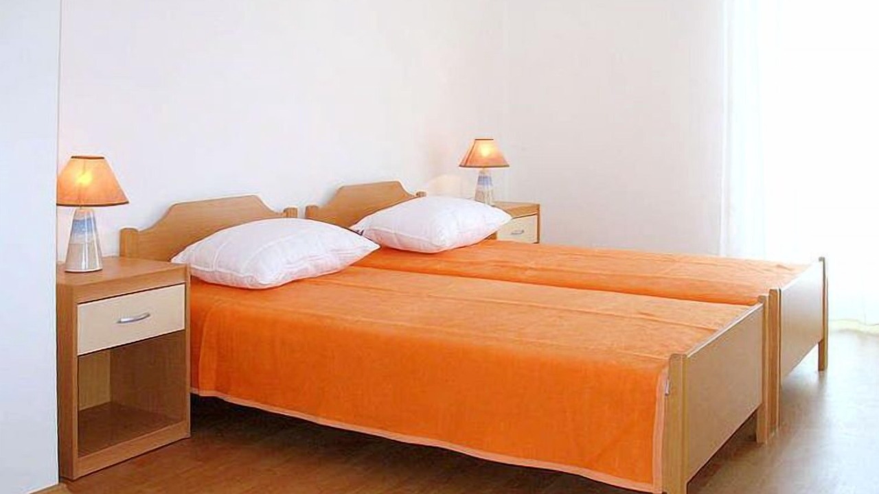 Photo of Bedroom in Gondolici