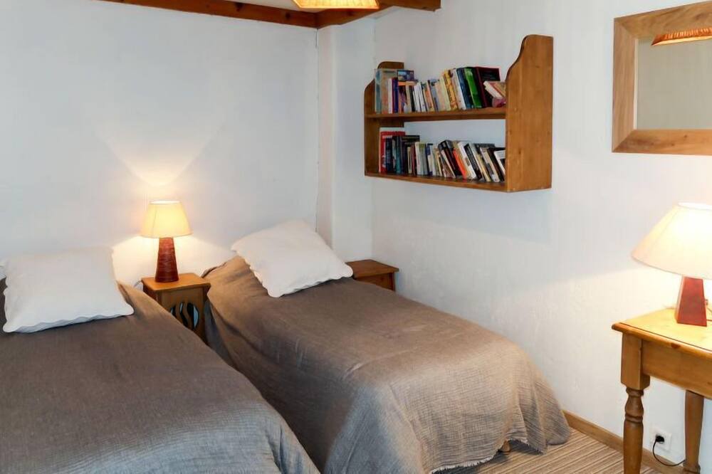 Photo of Bedroom in Sigonce