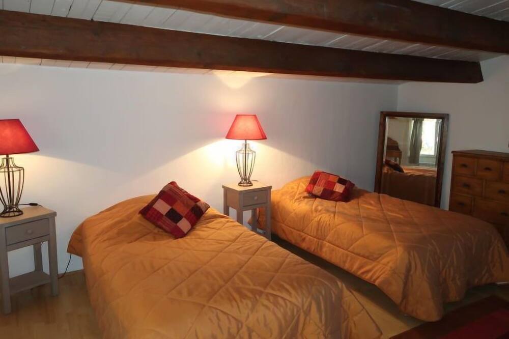Photo of Bedroom in Sigonce