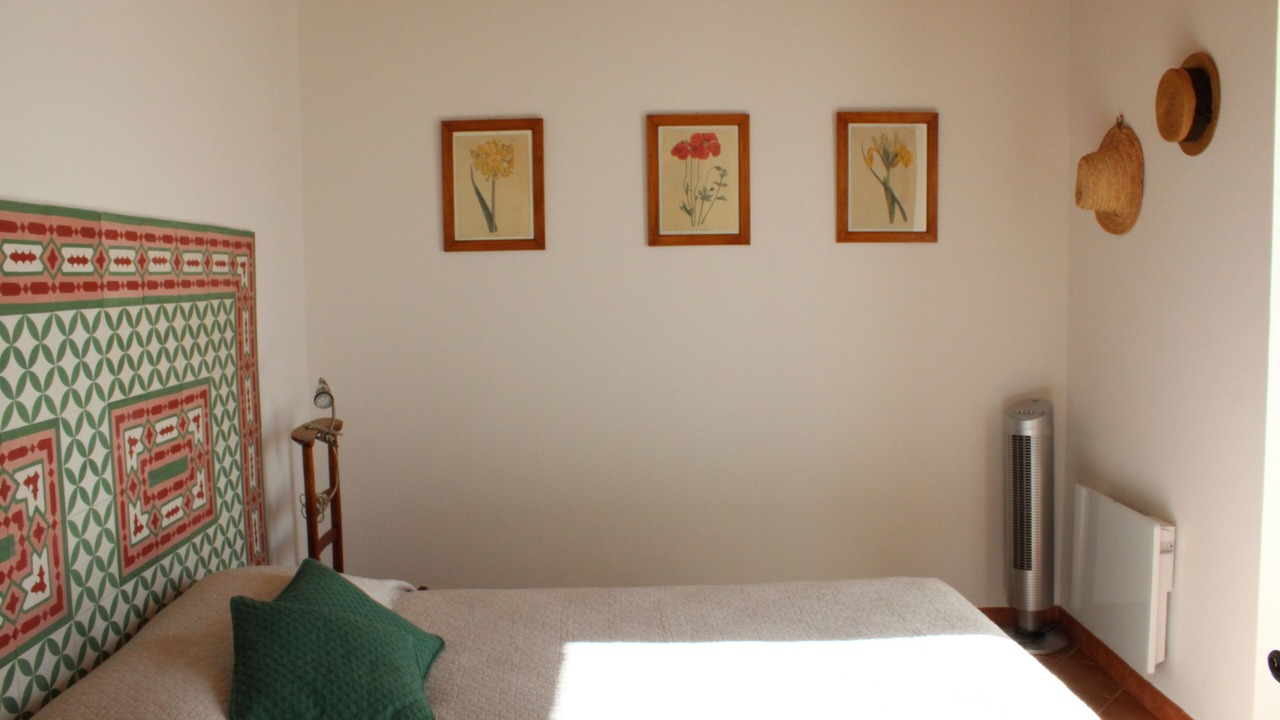 Photo of Bedroom in Lorgues