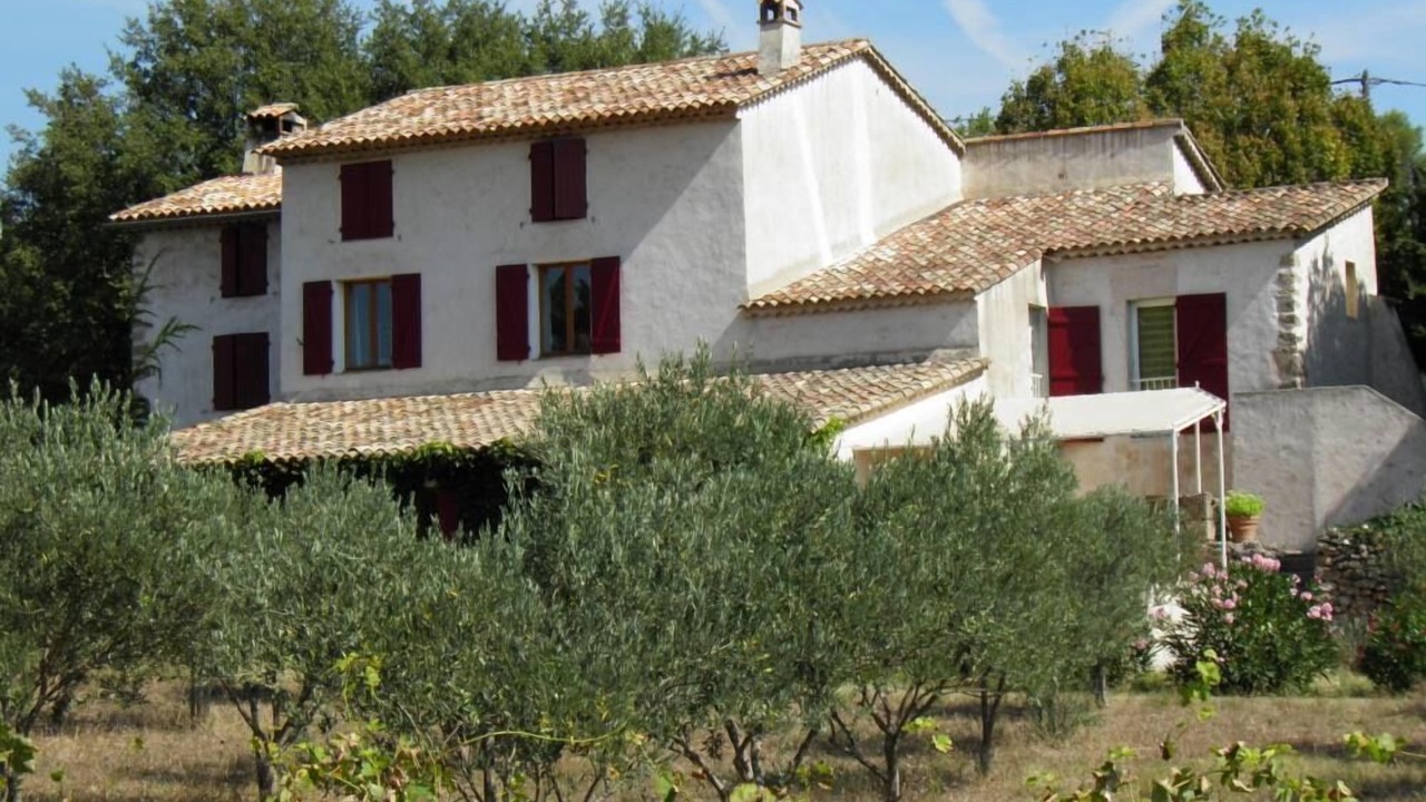 Photo of Outdoor in Lorgues