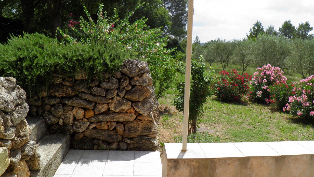 Photo of Outdoor in Lorgues