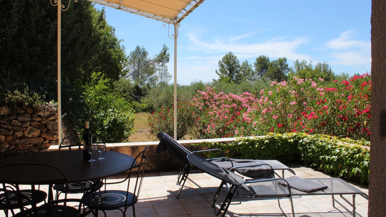 Photo of Outdoor in Lorgues