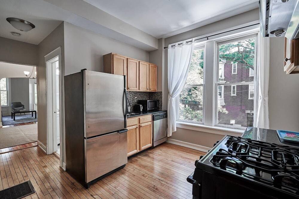 Photo of Kitchen in Wrightwood Neighbors