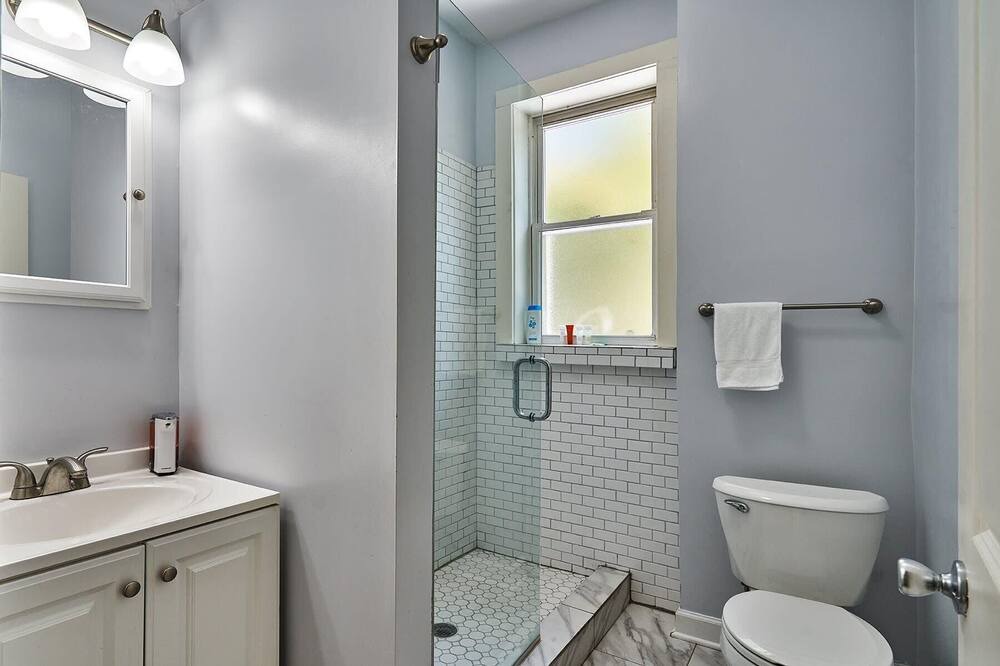 Photo of Bathroom in Wrightwood Neighbors