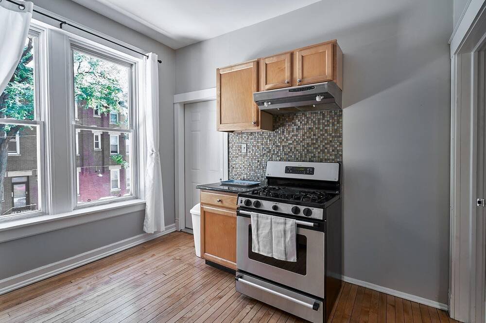 Photo of Kitchen in Wrightwood Neighbors