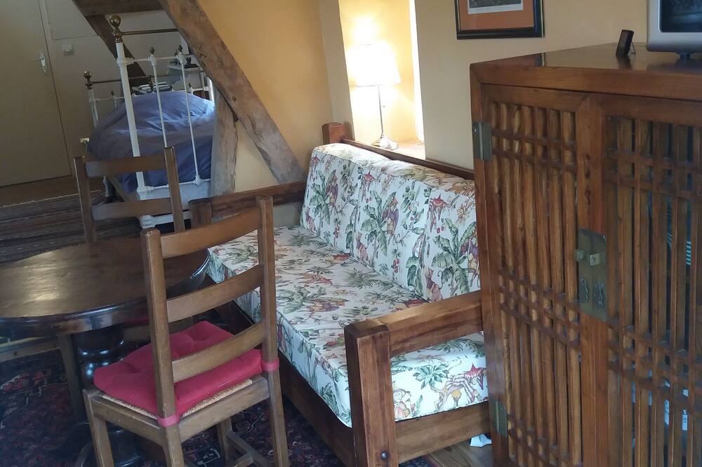 Photo of Livingroom in Le Merlerault